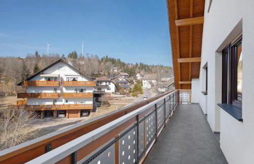 Fewo Kessler Waldblick - Foto 15