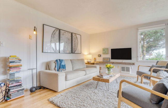 Four Bears by Avantstay Walk to Beach, Hot Tub, Ocean View - Foto 8