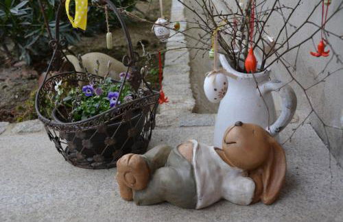 Ferienappartements "Landromantik" - Foto 64