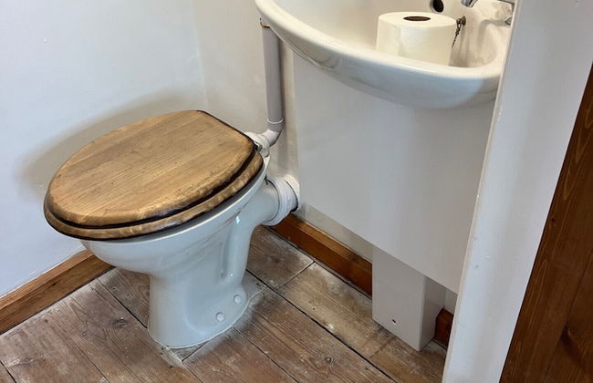 Cherry Tree Cottage - Foto 21