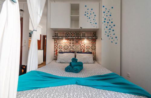 Casa Alegria by CosyCasa Praia Peniche - Foto 23