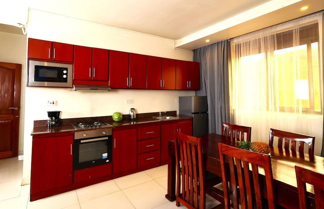 Bon Bini Residence - Photo 31