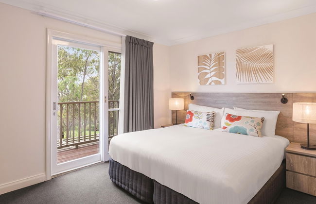 Oaks Cypress Lakes Resort - Photo 34