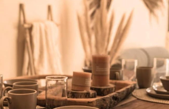 Deep in the Jungle House - Foto 9