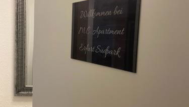 M.C. Apartment Erfurt Südpark - Foto 5