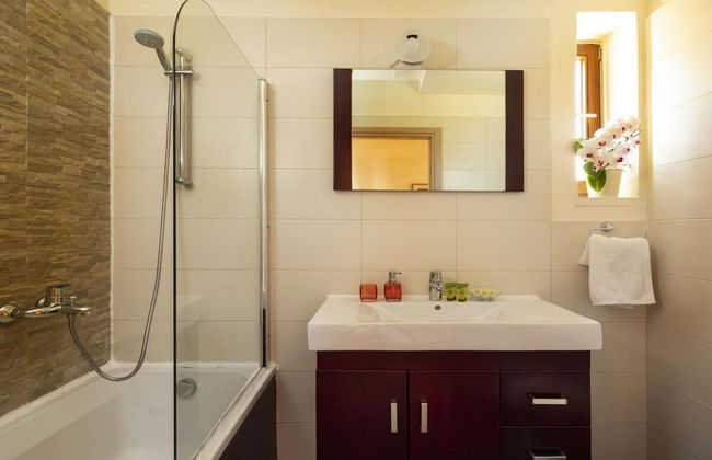 Charming Holiday Home in Maheri - Foto 14