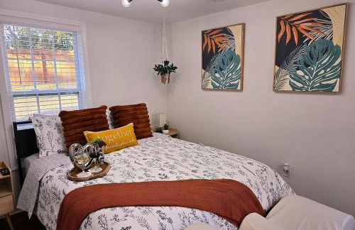 Hidden Paradise Athens - Foto 4