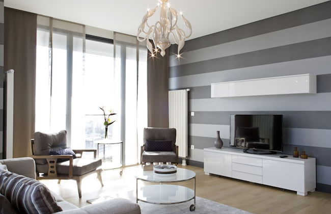 Platform Merter Suites - Foto 32