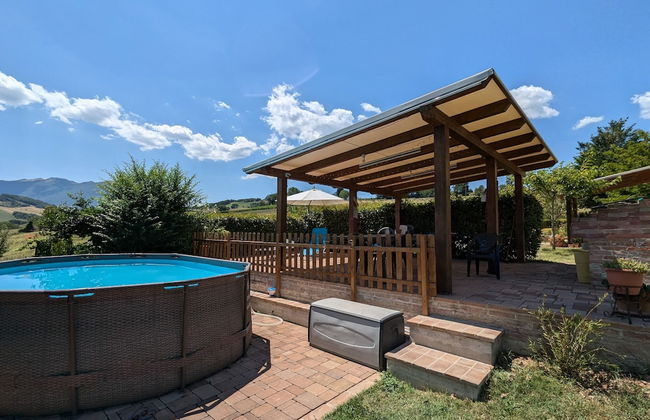 Country Escape in Matelica - Foto 32