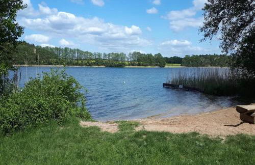 Ferienhaus Kiebitz, Plau am See - Foto 44