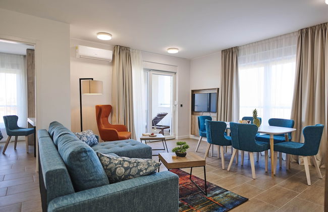 Arancini Residence - Foto 37