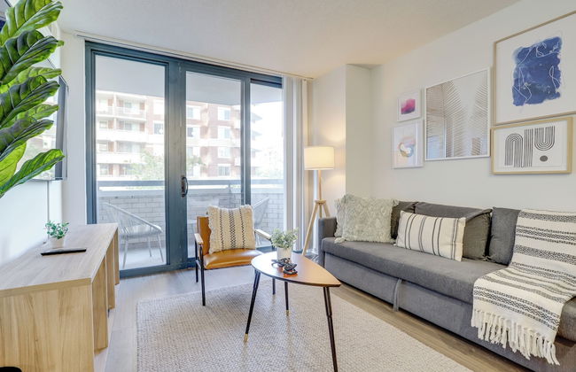 Arlington Apartments Near Metro - Foto 57