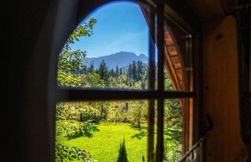 Mountain Shelter Zakopane - Foto 20