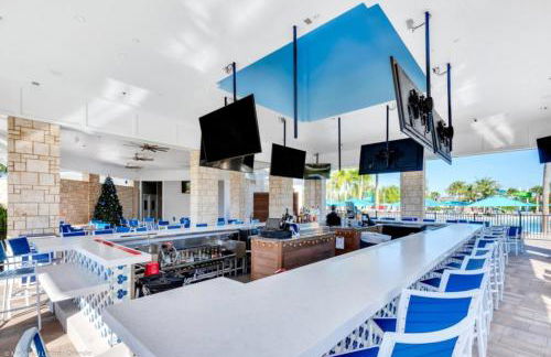 Orlando Villa 6248: Ultimate 5-Star Family Vacation at Windsor Island - Foto 67