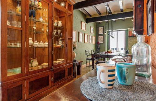 TGN-HistoricCenter-PlayaMediterrani-Gastro-WiFi-AC14 - Foto 51