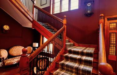 Willingham House Hotel - Foto 10