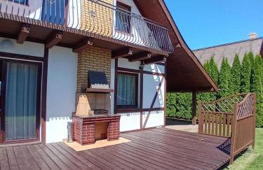 Ośrodek Wypoczynkowy Przystań Energii - Foto 6