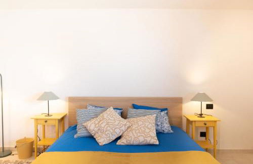 Villa familiare con Piscina privata - La Zazzamita, Collesano - Foto 8