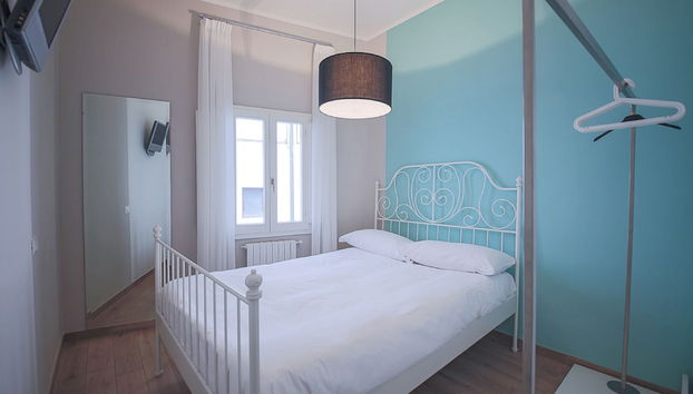 Pinzochere White - Foto 2, Habitación