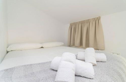 Lovely Attic - Foto 9