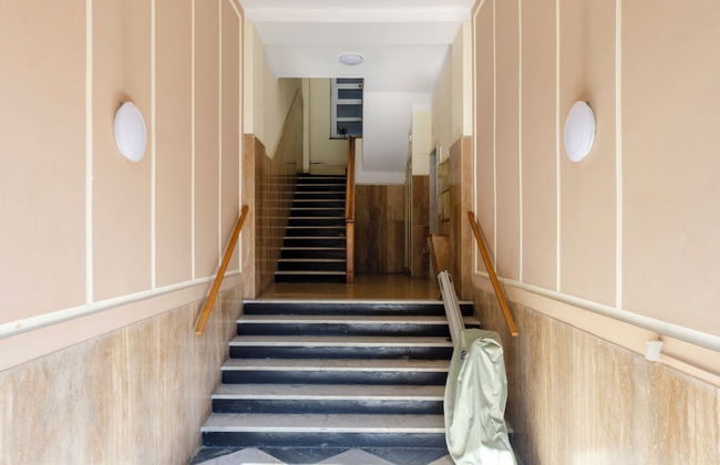 Central Flat in Camogli - Foto 21