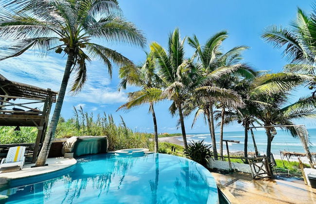 Villas Tortugas Apartments - Photo 58