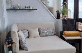 Cabo Cervera primera linea apartamento de lujo - Foto 11