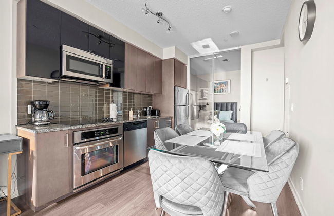 Modern Lillian Street Condos Midtown Toronto - Photo 80