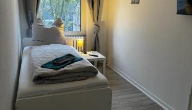 5-Bett Wohnung im Boardinghaus Elisabeth - Foto 5