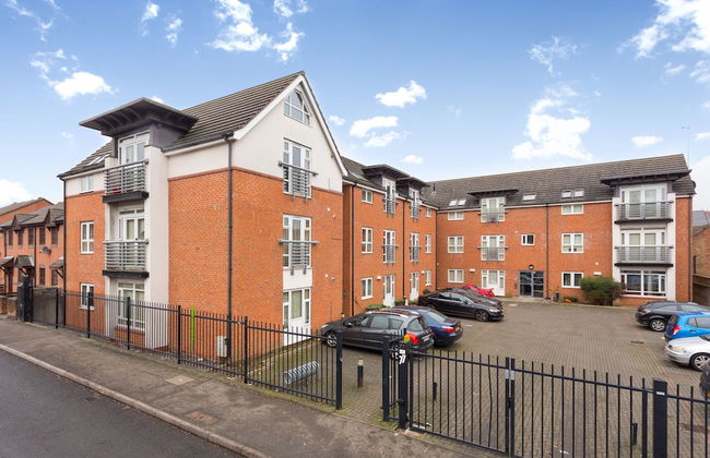 Pride Apartments - Foto 13