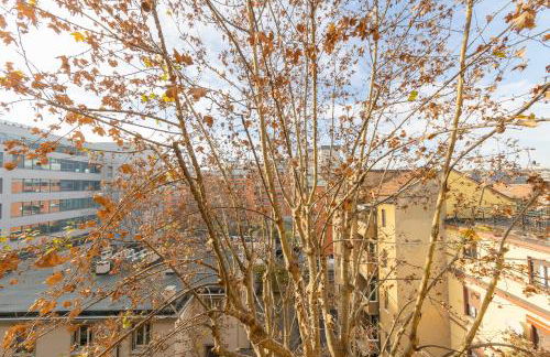 Monolocale vicino metro e aeroporto Linate - Foto 7