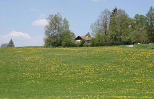 Jagdhaus Nantesbuch Comfortable holiday residence - Foto 22