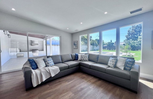 Beautiful Home with 4 bedroom, 2 bathrooms-full amenities - Foto 64