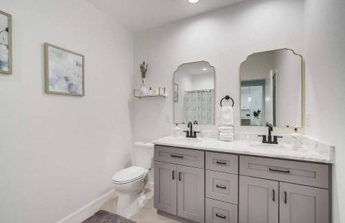 South West Florida Family Home, 3 Bedroom,2 Bathroom, King bed suite, Close to Beaches, Parks, Fishing, Golfing, Kayaking - Foto 16