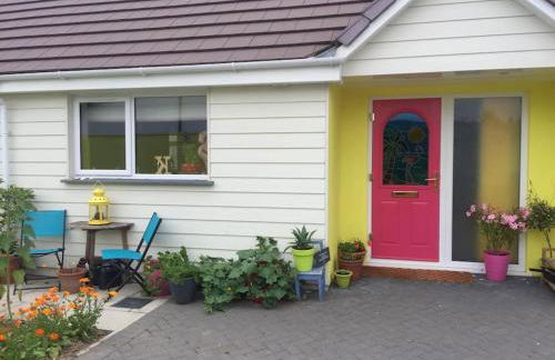 Cheerful 2 bed self contained space in Braunton - Foto 7