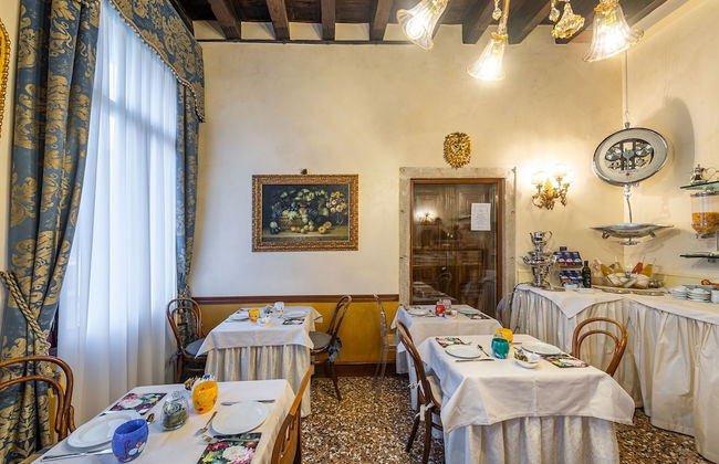 Palazzo Odoni - Foto 56