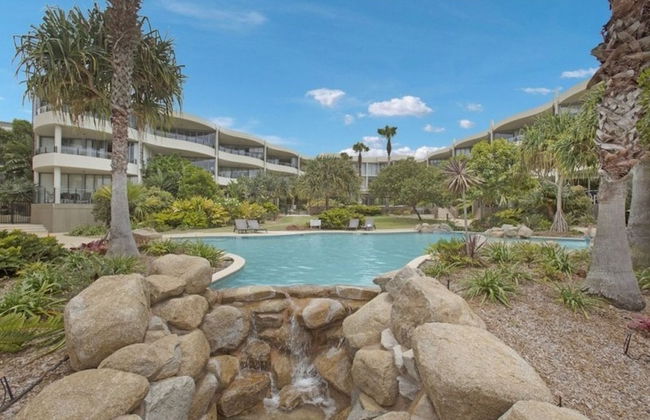 Cotton Beach Resort - Foto 41