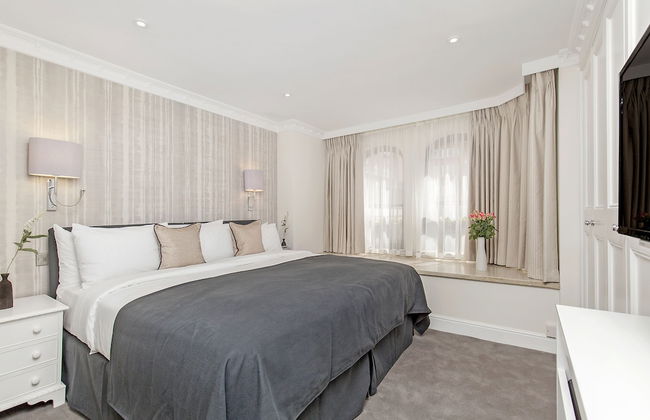 Mayfair House - Foto 18