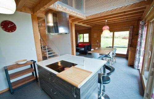 Chalet La Merlerie - Foto 49