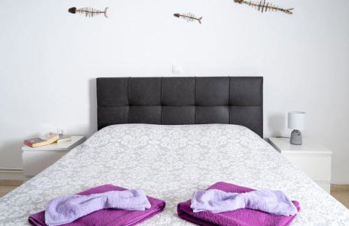 Coralli Pentati 1 "Dimitris Apartments" - Foto 20