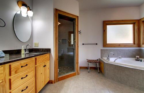 Cherokee Dream Mountain Lodge - Foto 36