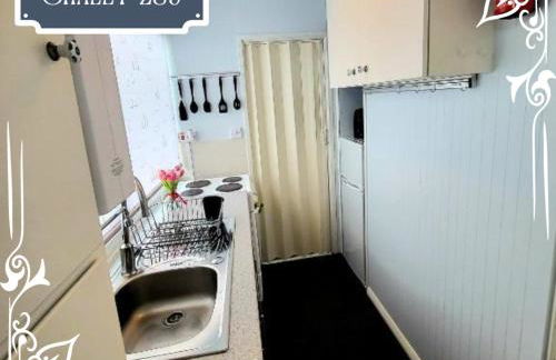 Coastal Hideaway Withernsea - Foto 29