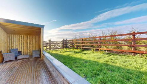 Springwood Barn No1 Forest - Foto 3