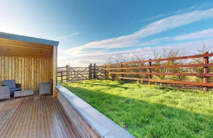 Springwood Barn No1 Forest - Foto 3