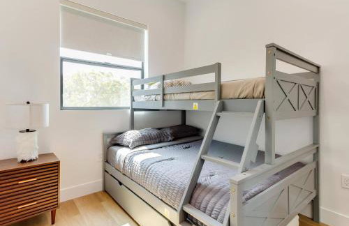 Modern Luxe Retreat Three-Bedroom #4 - Photo 13