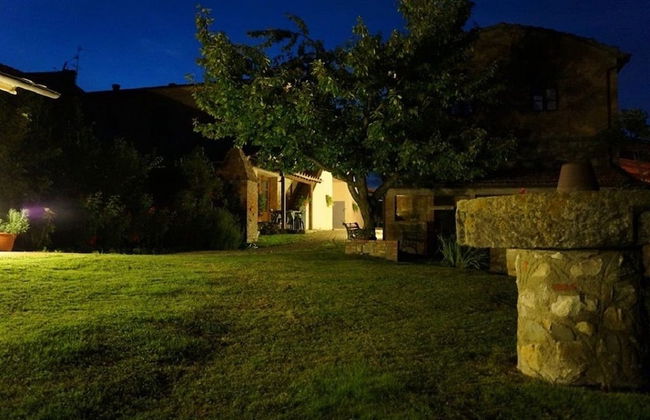 Agriturismo Il Sole Verde - Foto 52