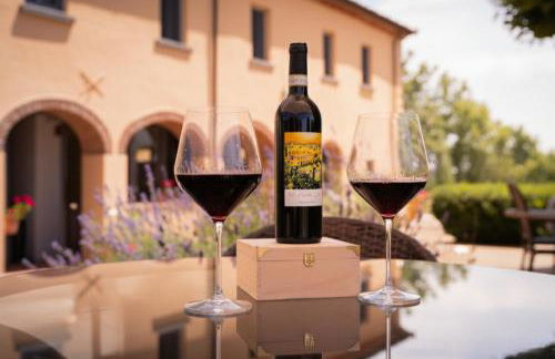 Villa of Golden Light - Foto 54