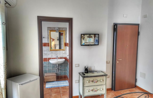 STELLA DORADA VACANZE BEDROOMS - Foto 40