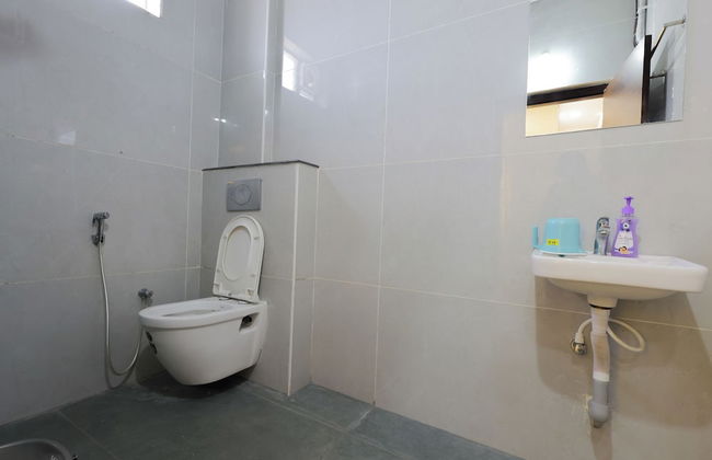 SBHS Homestay - Sheshadri - Foto 17