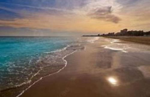 Sunny seaside retreat Campello - Photo 37